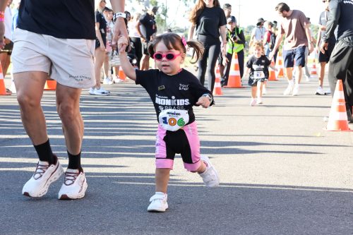 IRONKIDS 2026 - Brasília