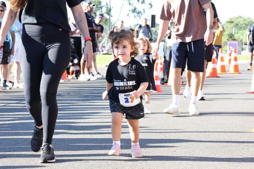 IRONKIDS 2026 - Brasília