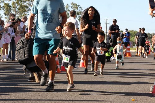 IRONKIDS 2026 - Brasília
