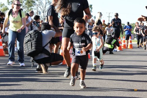 IRONKIDS 2026 - Brasília