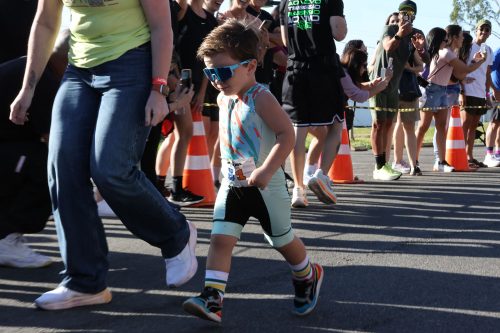IRONKIDS 2026 - Brasília