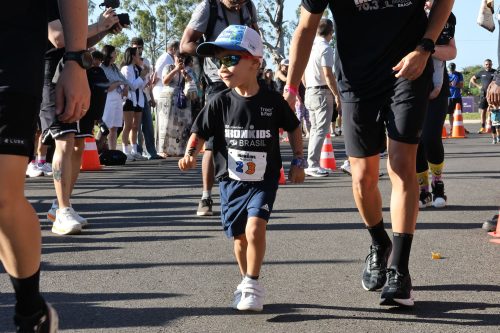 IRONKIDS 2026 - Brasília