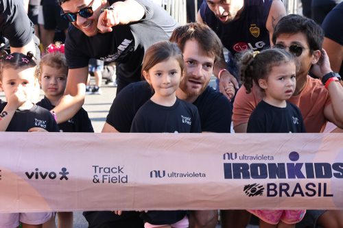 IRONKIDS 2026 - Brasília