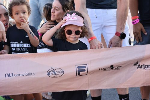 IRONKIDS 2026 - Brasília