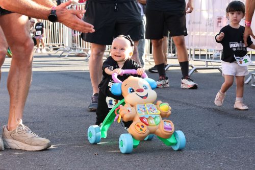 IRONKIDS 2026 - Brasília