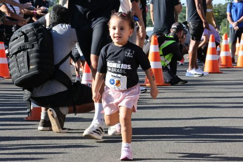 IRONKIDS 2026 - Brasília