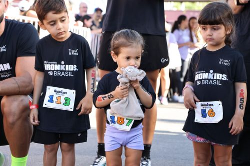 IRONKIDS 2026 - Brasília