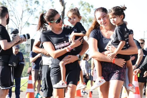 IRONKIDS 2026 - Brasília