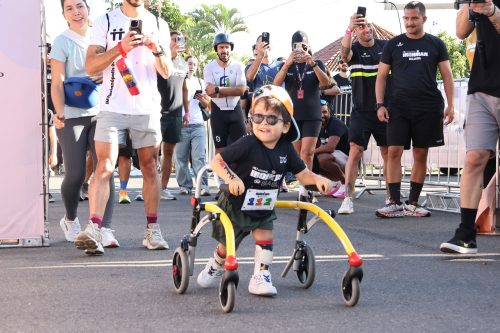 IRONKIDS 2026 - Brasília