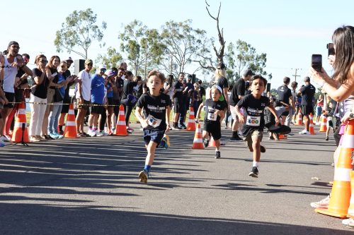 IRONKIDS 2026 - Brasília