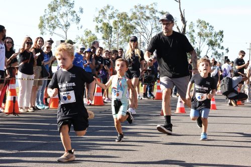 IRONKIDS 2026 - Brasília
