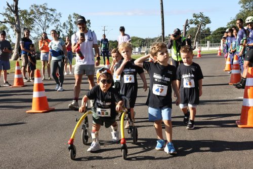 IRONKIDS 2026 - Brasília