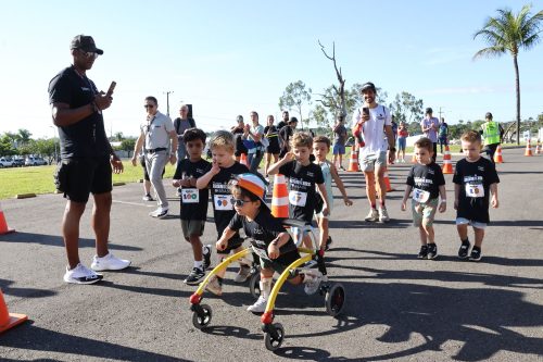 IRONKIDS 2026 - Brasília