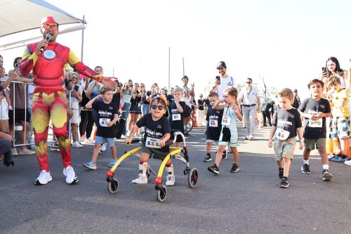 IRONKIDS 2026 - Brasília