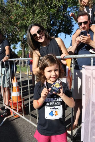 IRONKIDS 2026 - Brasília