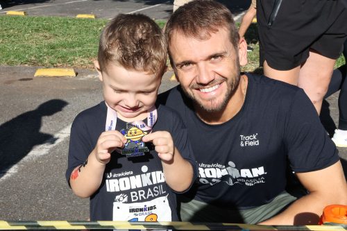 IRONKIDS 2026 - Brasília