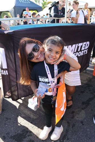IRONKIDS 2026 - Brasília