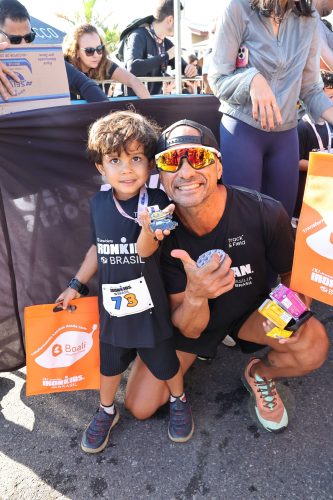 IRONKIDS 2026 - Brasília
