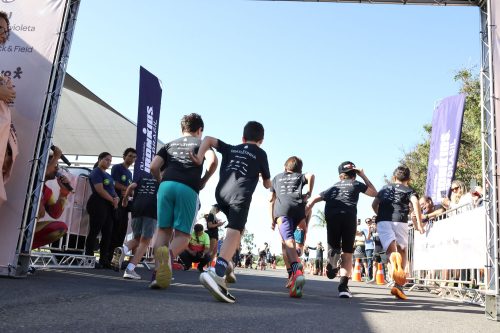 IRONKIDS 2026 - Brasília
