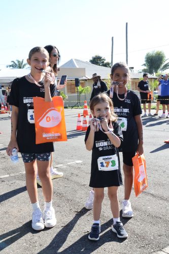 IRONKIDS 2026 - Brasília