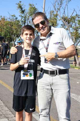 IRONKIDS 2026 - Brasília