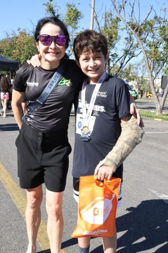 IRONKIDS 2026 - Brasília