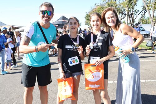 IRONKIDS 2026 - Brasília