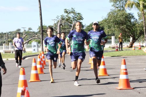 IRONKIDS 2026 - Brasília