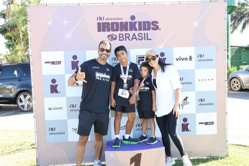 IRONKIDS 2026 - Brasília
