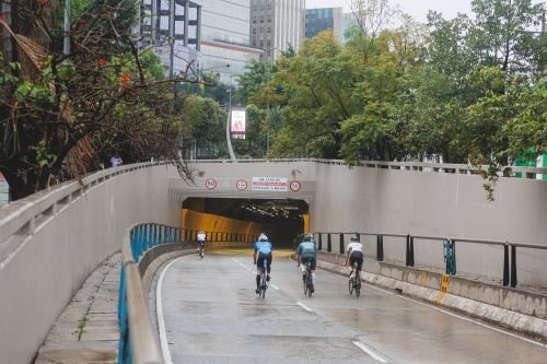 IRONMAN 70.3 SÃO PAULO 2026