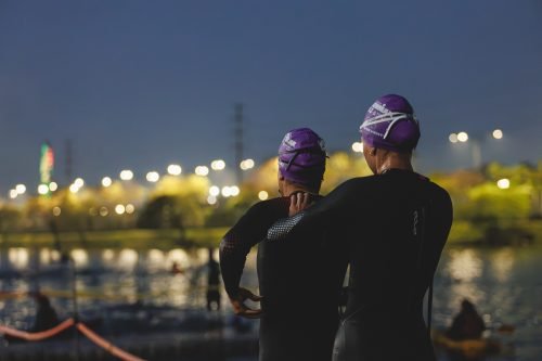 IRONMAN 70.3 SÃO PAULO 2026