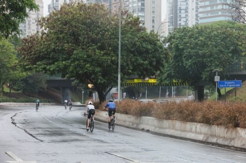 IRONMAN 70.3 SÃO PAULO 2026