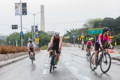 IRONMAN 70.3 SÃO PAULO 2026