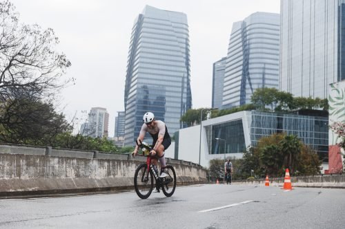 IRONMAN 70.3 SÃO PAULO 2026