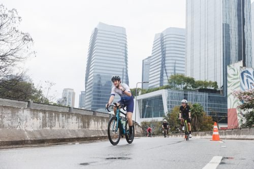 IRONMAN 70.3 SÃO PAULO 2026