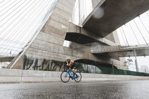IRONMAN 70.3 SÃO PAULO 2026