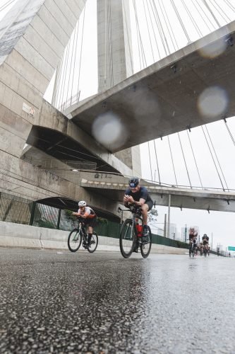 IRONMAN 70.3 SÃO PAULO 2026