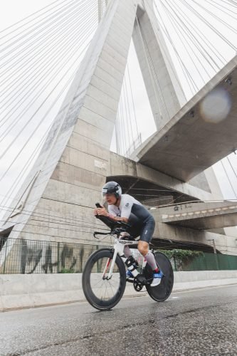 IRONMAN 70.3 SÃO PAULO 2026