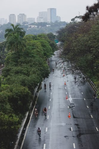 IRONMAN 70.3 SÃO PAULO 2026