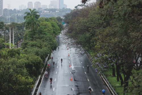 IRONMAN 70.3 SÃO PAULO 2026