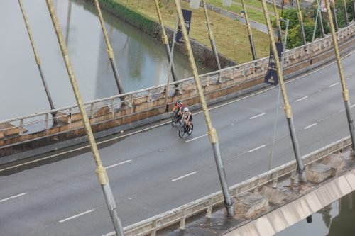 IRONMAN 70.3 SÃO PAULO 2026