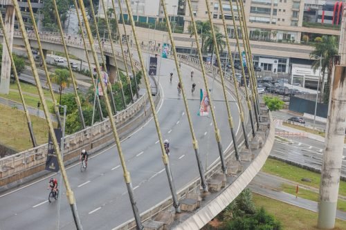 IRONMAN 70.3 SÃO PAULO 2026