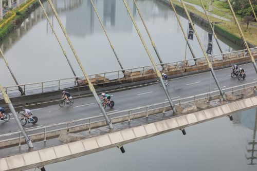 IRONMAN 70.3 SÃO PAULO 2026