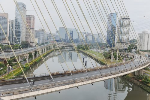 IRONMAN 70.3 SÃO PAULO 2026
