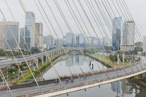 IRONMAN 70.3 SÃO PAULO 2026