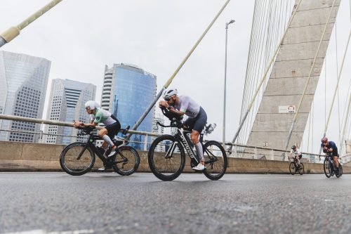 IRONMAN 70.3 SÃO PAULO 2026