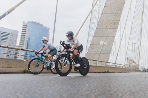 IRONMAN 70.3 SÃO PAULO 2026