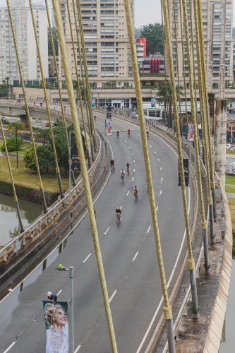 IRONMAN 70.3 SÃO PAULO 2026