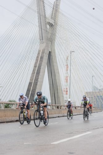 IRONMAN 70.3 SÃO PAULO 2026