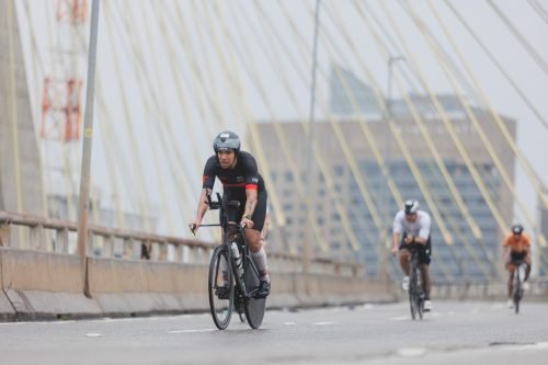 IRONMAN 70.3 SÃO PAULO 2026